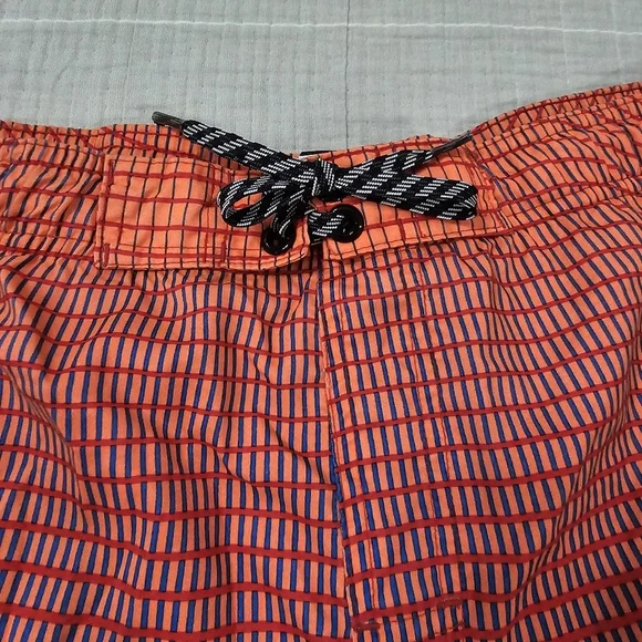 Mens Nike Swim Swimming Trunks Size Large - Picture 8 of 11
